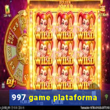 997 game plataforma